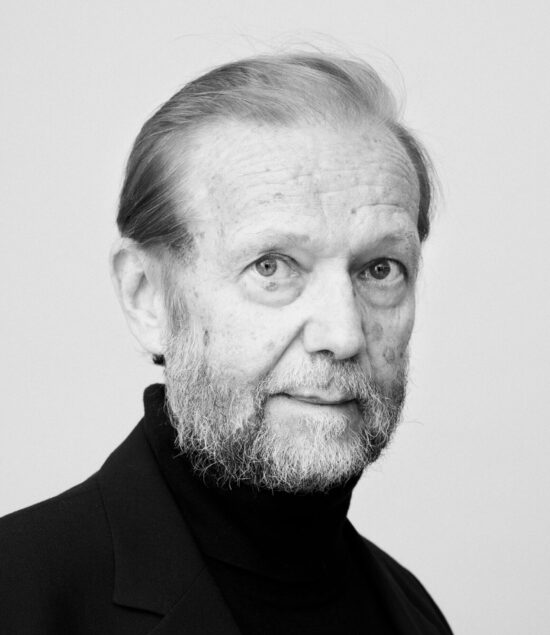 Composer Jukka Tiensuu