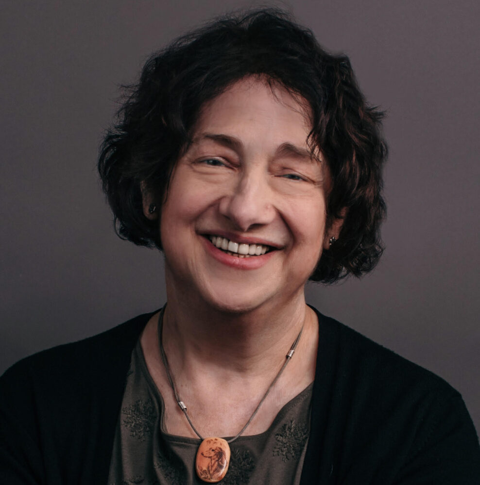 Dramaturg Cori Ellison