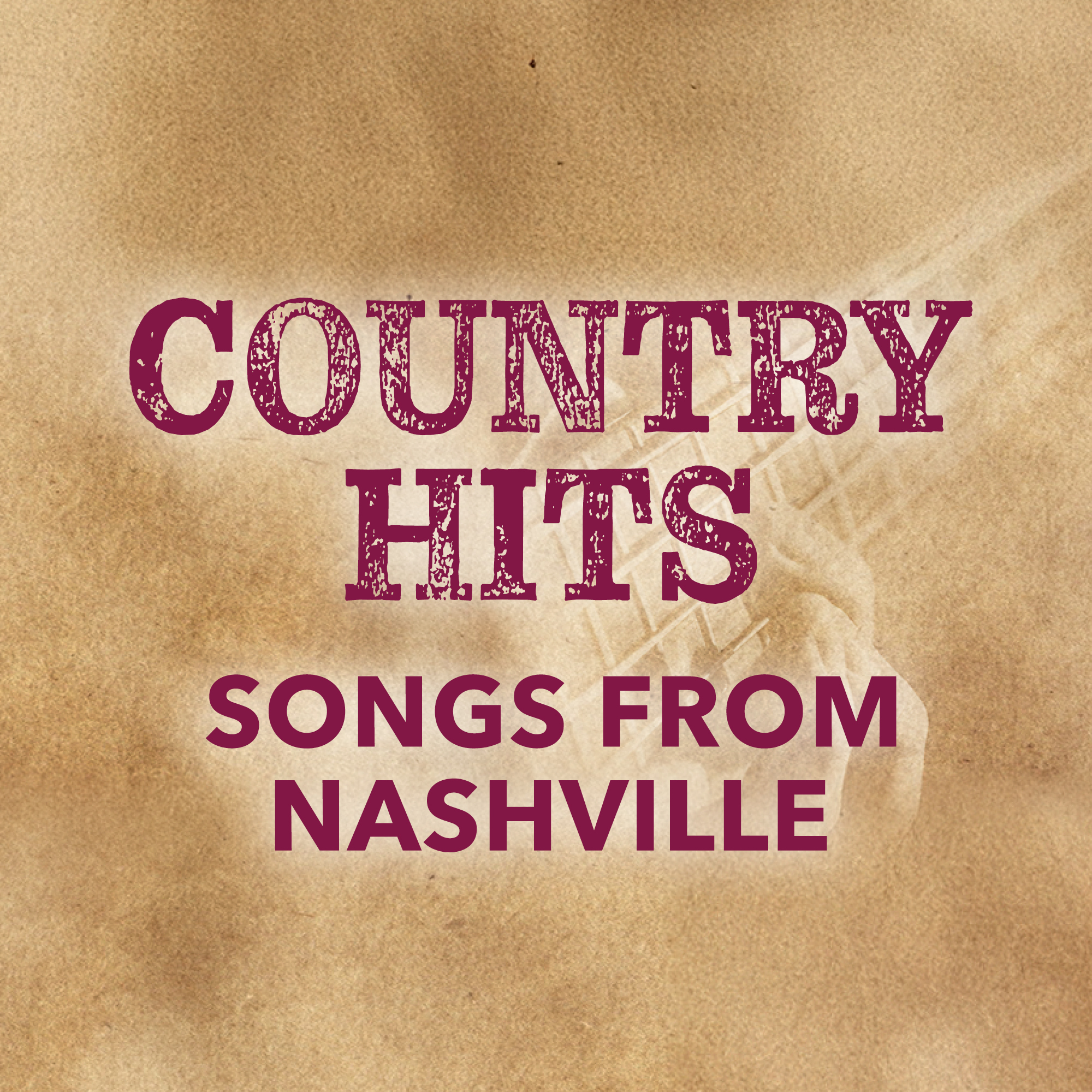 Country Hits Songs from Nashville - St. Louis Symphony Orchestra