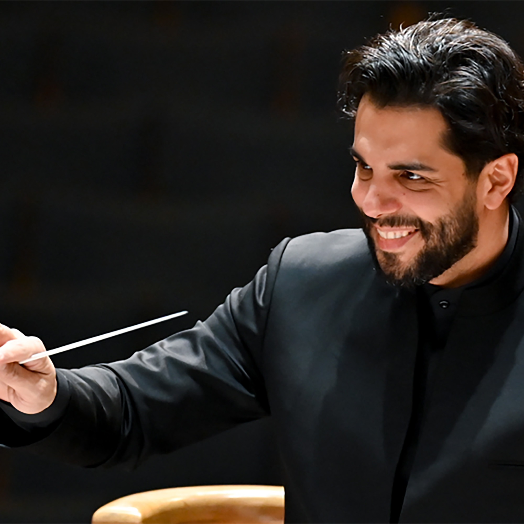 Bartók and Kodály Mosaics in Motion - St. Louis Symphony Orchestra