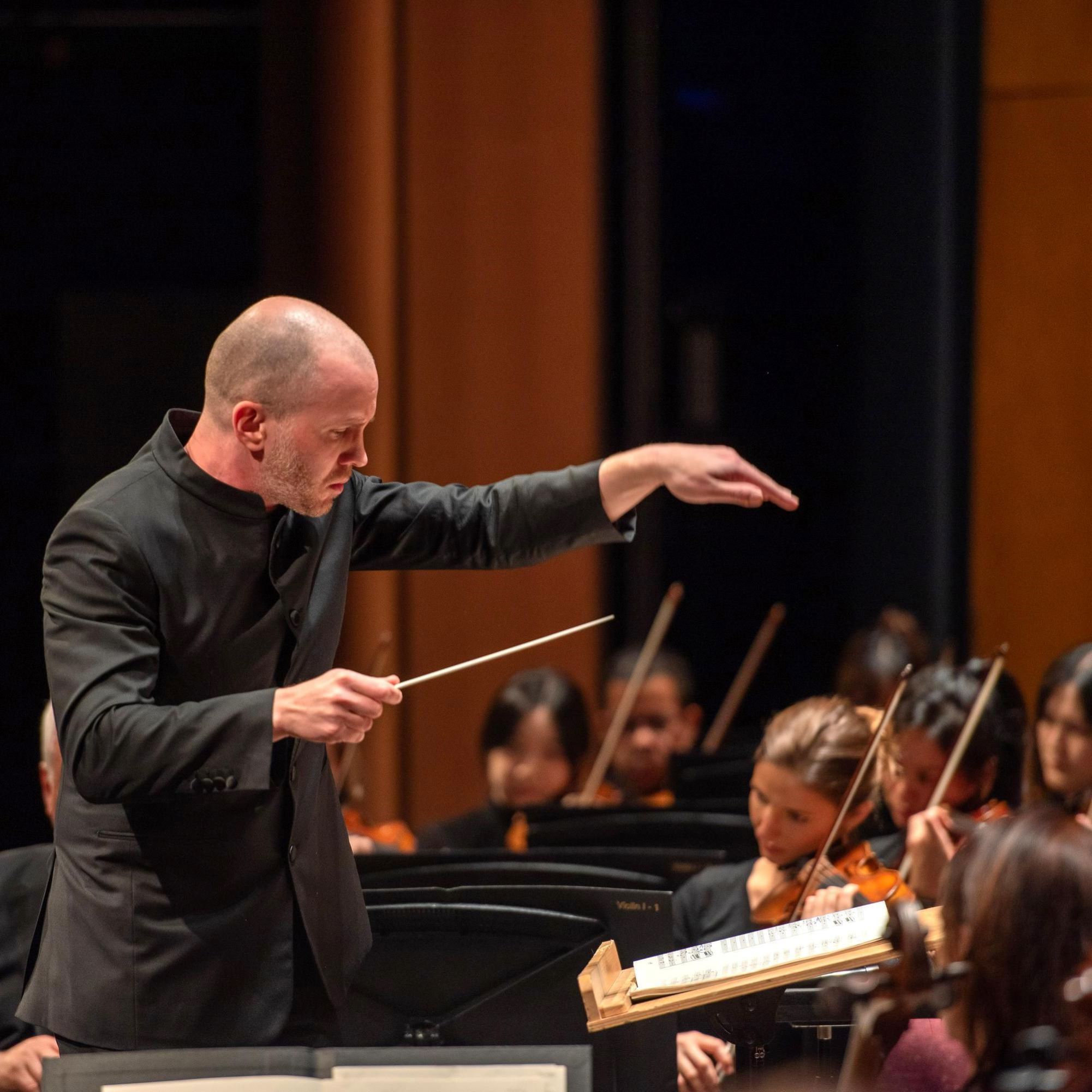 Bruckner’s Fourth The Romantic