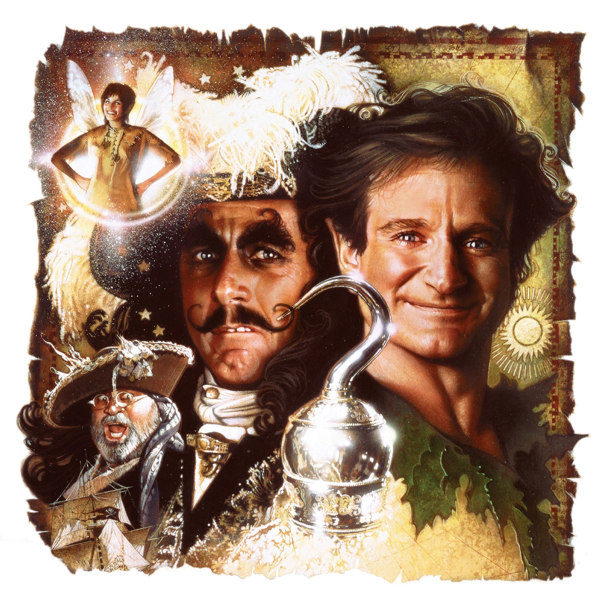 Hook in Concert - St. Louis Symphony Orchestra