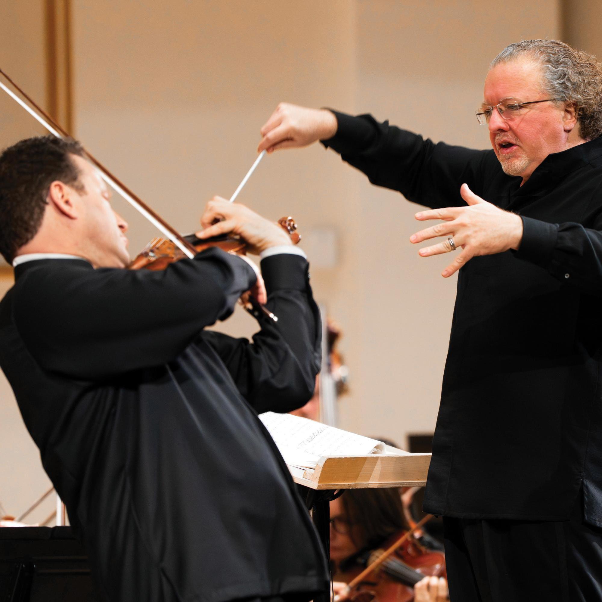 Shostakovich and Sibelius Power and Drama