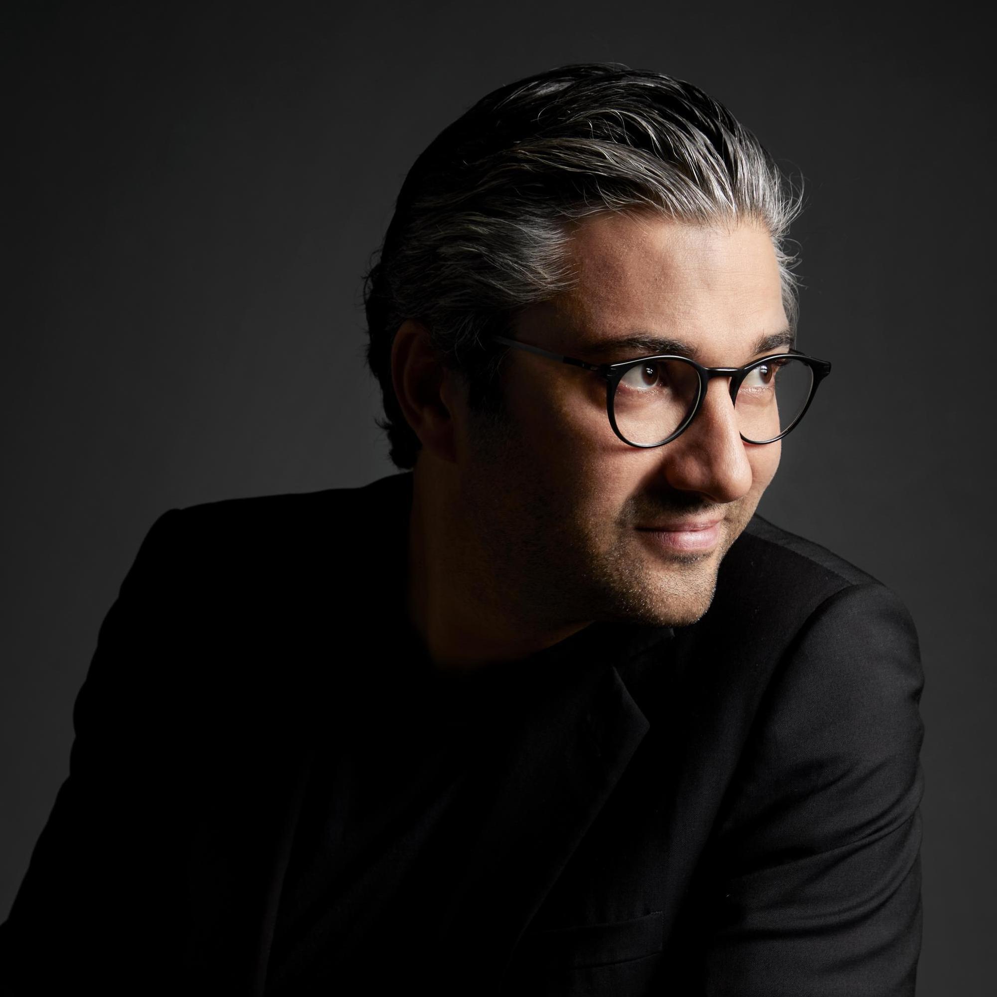 Shostakovich’s Eighth Beauty in Darkness