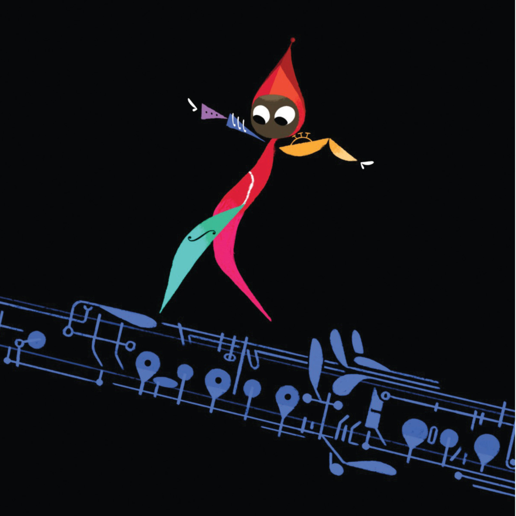 Concerts for Teens Philharmonia Fantastique: The Making of the Orchestra