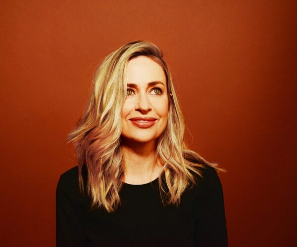 Composer Sarah Kirkland Snider