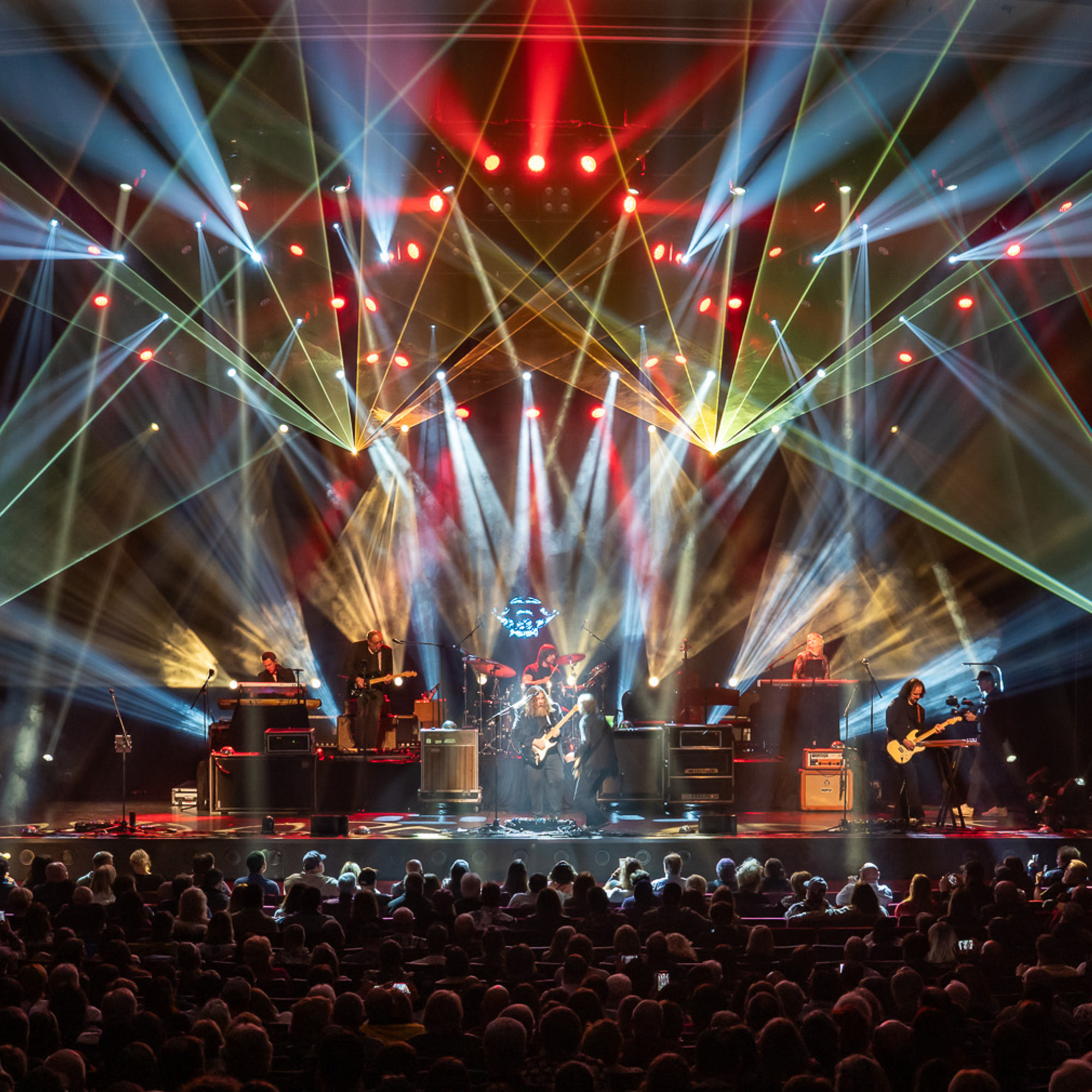洋楽 pink floyd The Black Jacket Symphony Pink Floyd's The Dark Side of the Moon