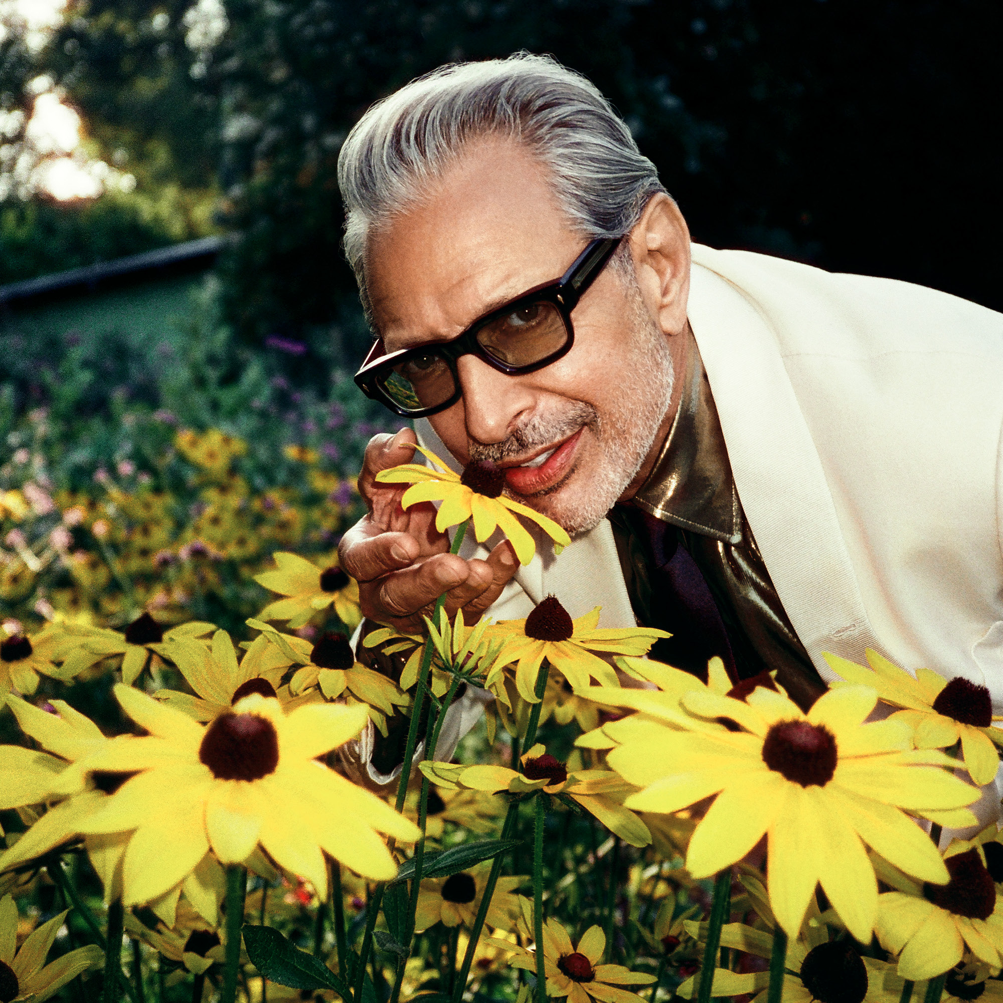 LIVE！ゴールデンシアター Jeff Goldblum with the Mildred Snitzer Orchestra - St. Louis