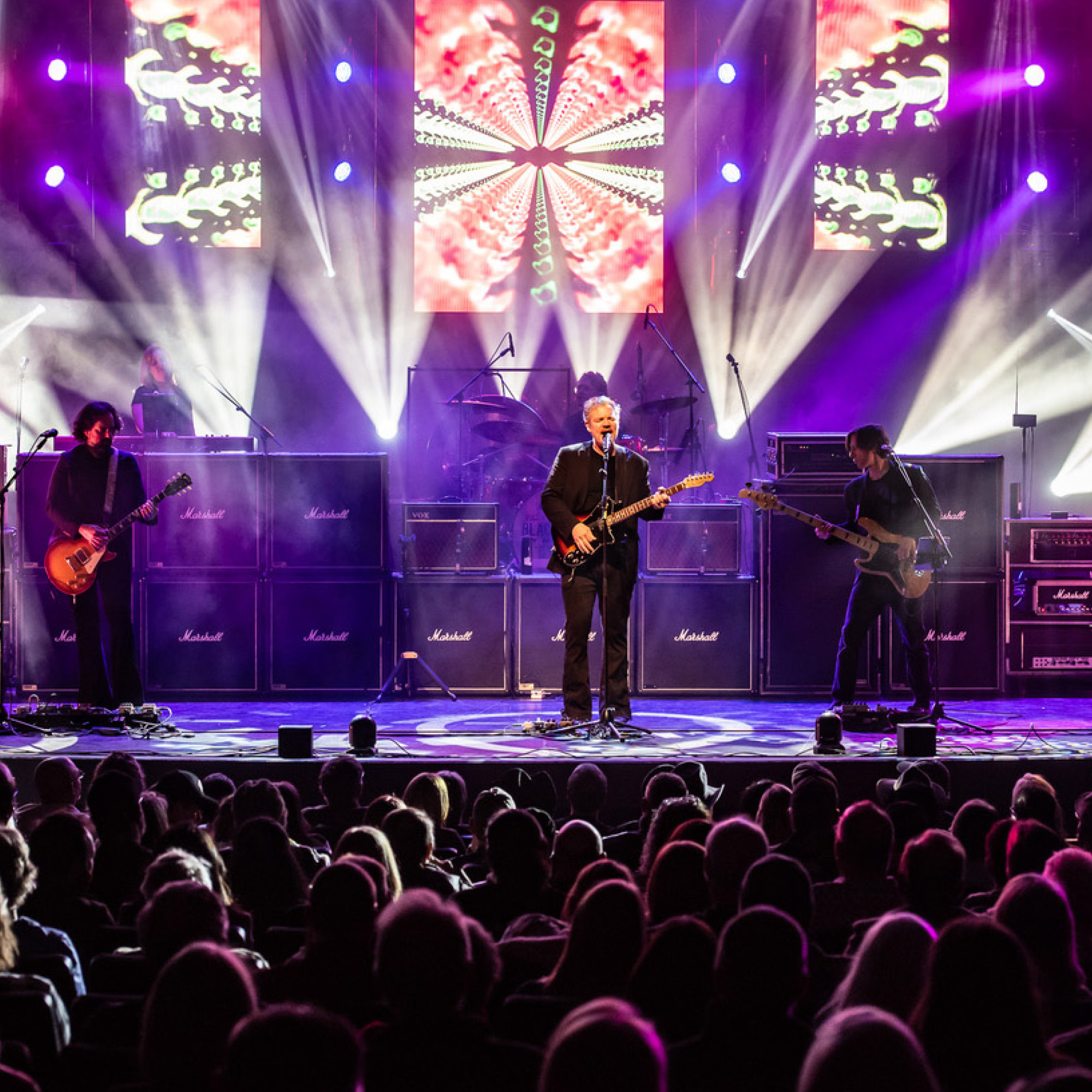 The Black Jacket Symphony Presents Led Zeppelin IV - St. Louis
