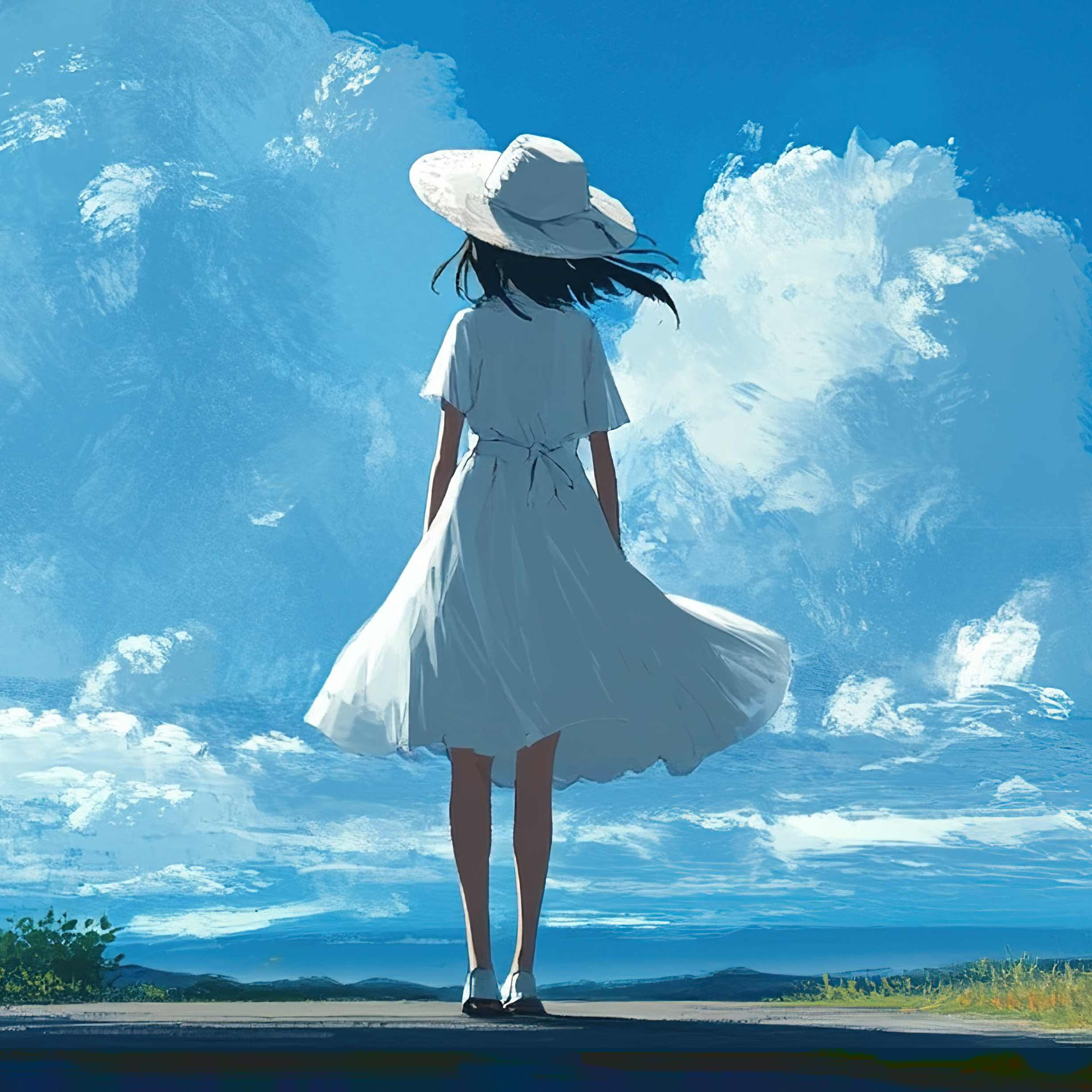 Symphonic Dreamscapes - Hisaishi and Beyond poster