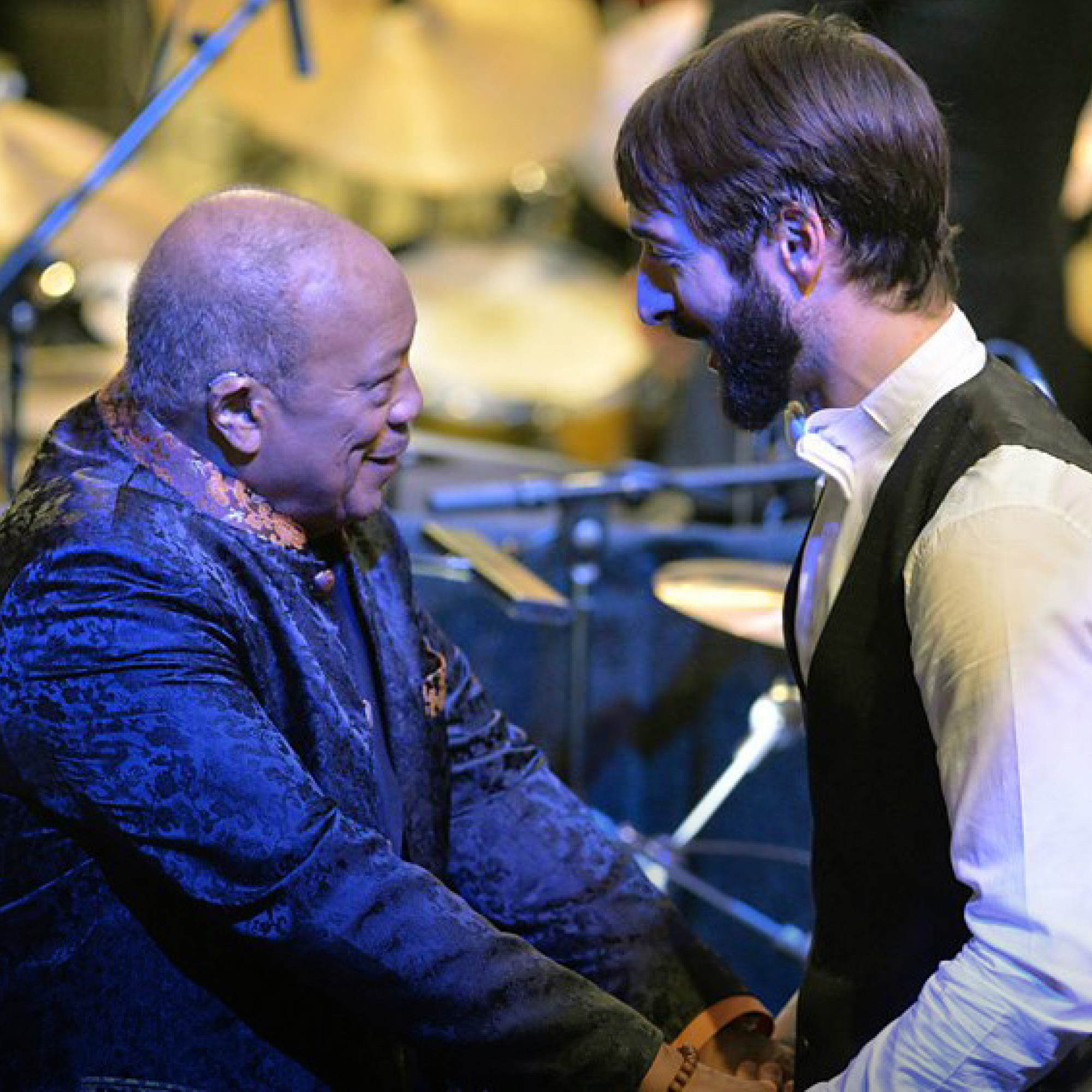 The Music of Quincy Jones