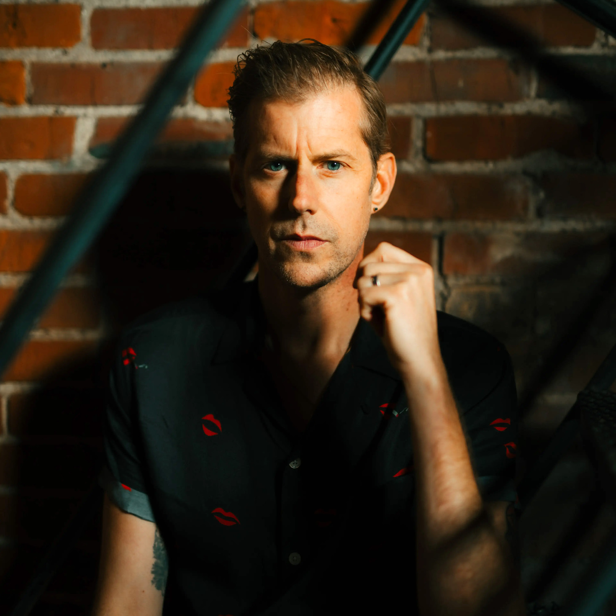 Andrew McMahon with the St. Louis Symphony Orchestra - St. Louis