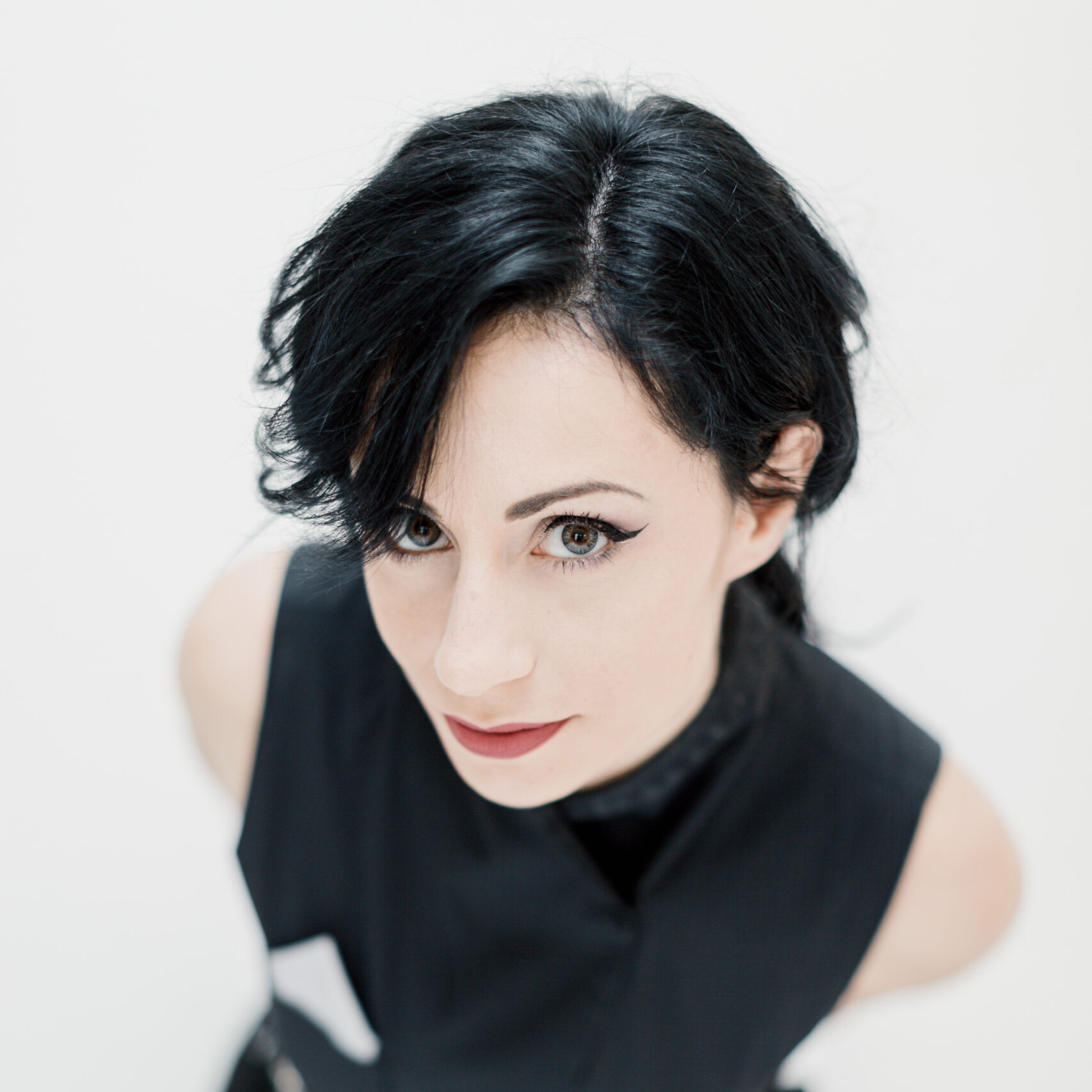 Soprano Aphrodite Patoulidou